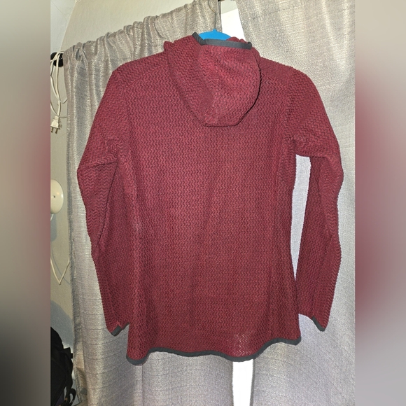 Patagonia R1 Air Full Zip Hoody - Picture 5 of 7